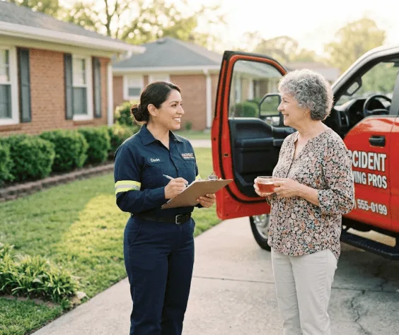 Accident Towing Service Girdletree, MD FAQs